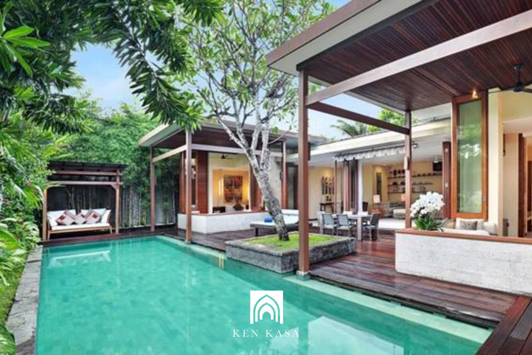Thiết kế resort mini diện t&iacute;ch 1000m&sup2; &ndash; 2000m&sup2;